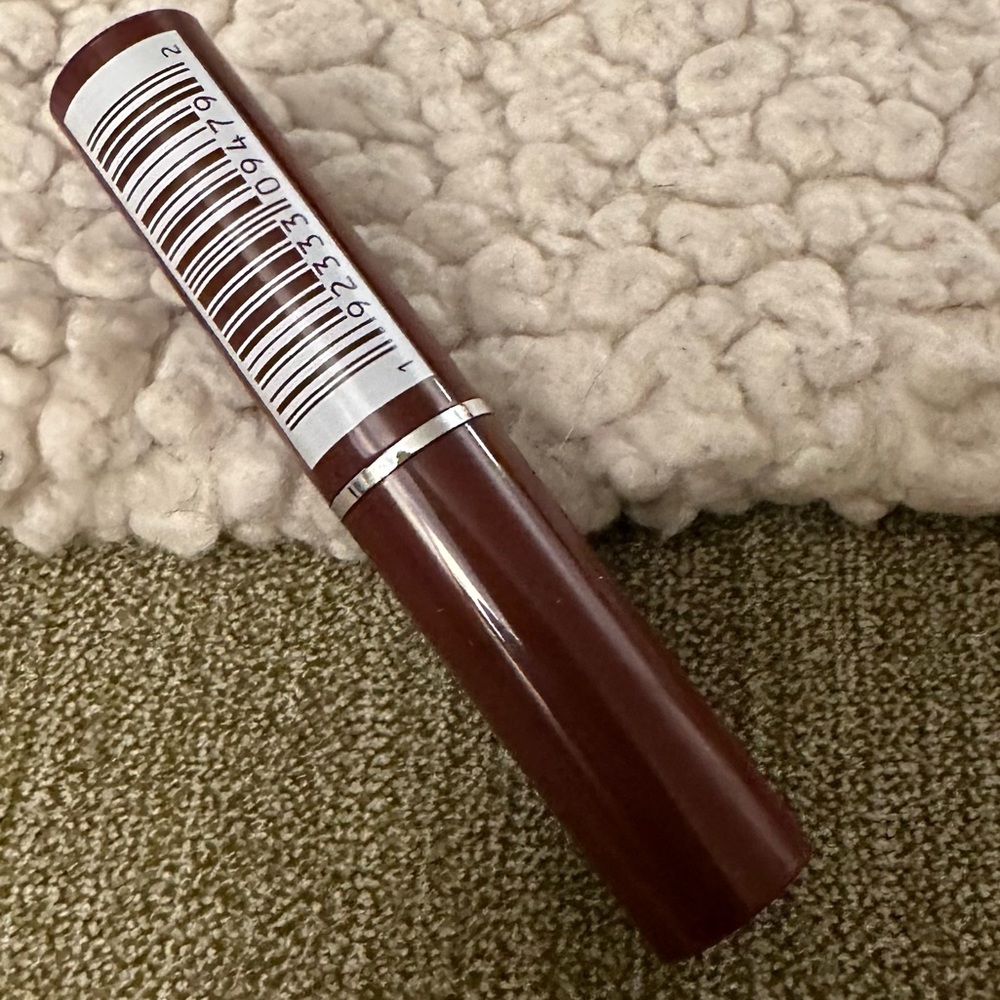 CLINIQUE Almost Lipstick in Black Honey (mini) - Picture 4 of 6